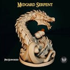 Midgard Serpent