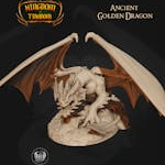 Golden Dragon