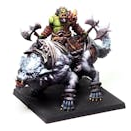 Orc Berserker