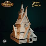 Viking Church
