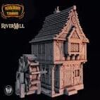 River Mill