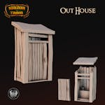 OutHouse