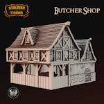 Butcher Shop