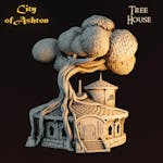 Tree House