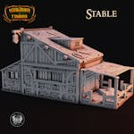 Stable