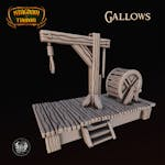 Gallows