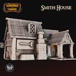Smith House