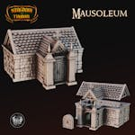 Mausoleum