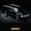 City Cars Essentials Large SUV