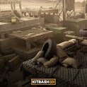 Military Outpost