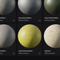Military Outpost Materials
