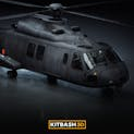 Warzone Transport Vehicles Military Transport Helicopter