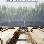 Mountain Base (FAB Professional License Key)