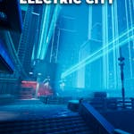 Electric City modular Kit (FAB Professional License Key)