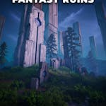 Fantasy Ruins (FAB Professional License Key)