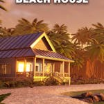 Beach House Modular Kit (FAB Professional License Key)