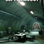 Science Fiction Hideout KIT (FAB Professional License Key)