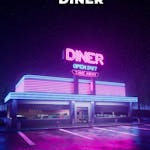 Diner (FAB Professional License Key)