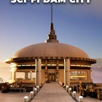 Science Fiction Dam City (FAB Professional License Key)