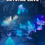 Crystal Cave (FAB Professional License Key)