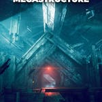MEGASTRUCTURE: Alien Modular Sci-Fi World (FAB Professional License Key)