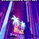 Synthwave City Kit (FAB Professional License Key)