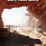Egyptian Desert Cave (FAB Professional License Key)