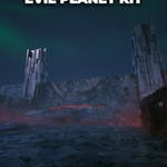 Evil Planet Kit (FAB Professional License Key)