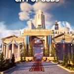 City of Gods (FAB Professional License Key)