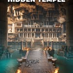 Hidden Temple (FAB Professional License Key)