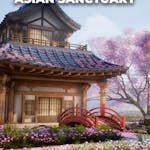 Asian Sanctuary (FAB Professional License Key)