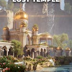 Lost Shrine (FAB Professional License Key)
