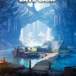 Medieval Fantasy Cave Camp (FAB Professional License Key)