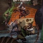 Miceketeers of Burrowtown PDF