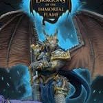 Dragons of the Immortal Flame PDF
