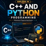Diploma in C++ and Python Programming