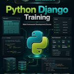 Python Django Training