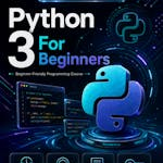 Python 3 For Beginners