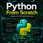Python From Scratch