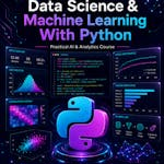 Data Science & Machine Learning With Python