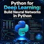 Python for Deep Learning: Build Neural Networks in Python