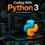 Coding With Python 3