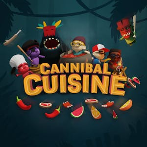 Cannibal Cuisine
