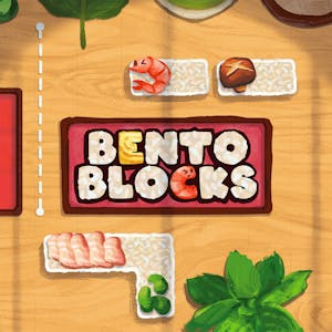 Bento Blocks