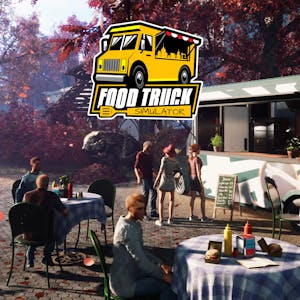 Food Truck Simulator