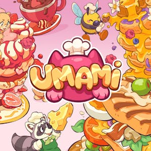 UMAMI