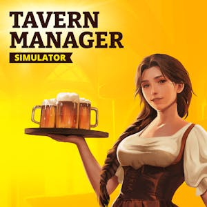 Tavern Manager Simulator