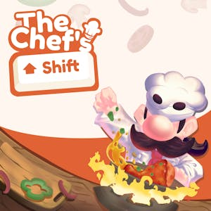 The Chef's Shift