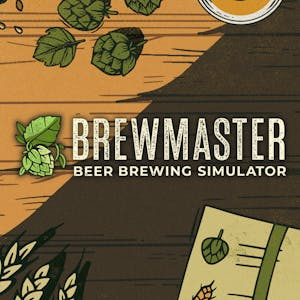 Brewmaster: Beer Brewing Simulator