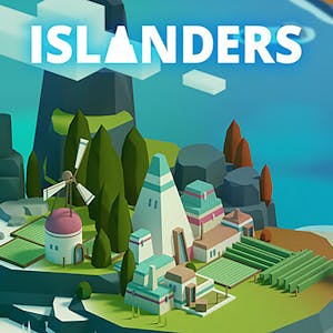ISLANDERS